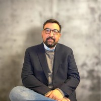 Pablo Ossandón López