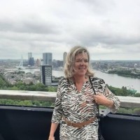 Gerie van Muilekom-Baaij