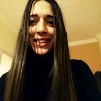 Ioanna Alkistis Gkoltsiou