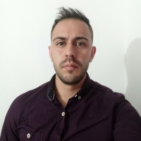 Cristian David Giraldo González