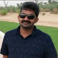 Rajesh R