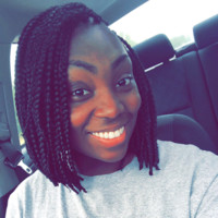 Iesha Creggett