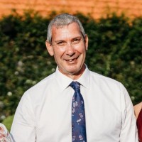 Paul Curtis