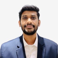 Vineeth Jnanasekharan