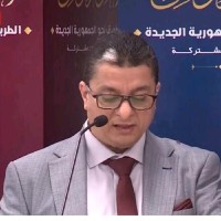 Ayman Morsy Zaki, PhD