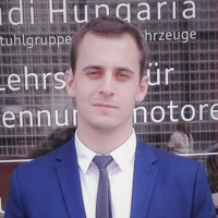 Szilárd Németh