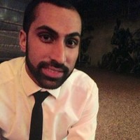 Ridwan Shaikh