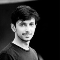 Akhil P Soman