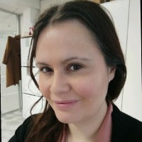 Caroline Lestienne