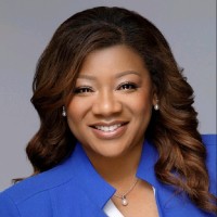 Dr. Kim L. Brown-Jackson, Ph.D., DBA, MBS, ATTP, CCMP, SSBB