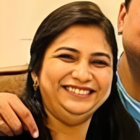 Taanya Taneja