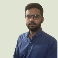 Harsh Jain