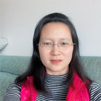 Mandy Guo