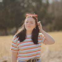 Lilly MacDonald