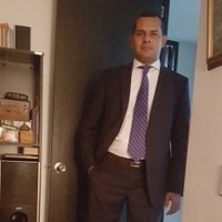 Dr Ricardo Diaz Bossa