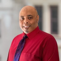 Darrin Frison