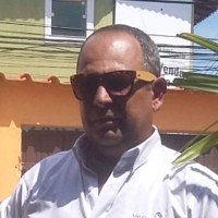 Alexandre Peixoto da Silva