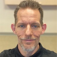 Brian Blackburn