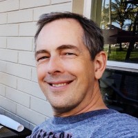 Glenn Waldron