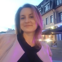Liudmila Novikova