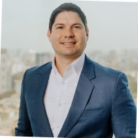 Diego Cubas - Executive Search - Board Search