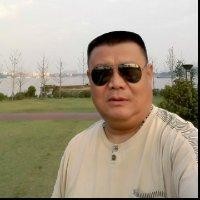 贺东方