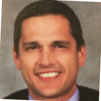 J. Martin Herbon, Cfa