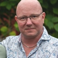 Johan Widéen