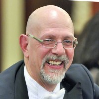 Wayne Richardson