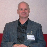 Adrian Monaghan