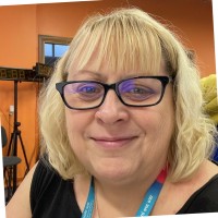 Marianne Mitchell
