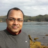 Rajesh Nanda