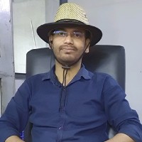 Pijush Mondal