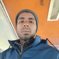 Jatashankar Yadav