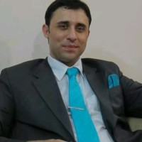 Muhammad Affan Zahid