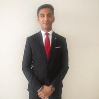 Thomas Ashwin Varghese