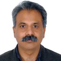 Dr Raman Mahindra