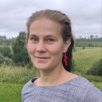 Sirpa Paavilainen