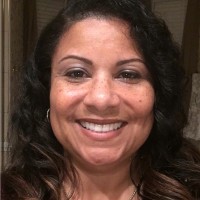 Dr. Corshea Thomas, Ache
