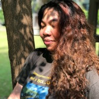 Irene Mae Lirazan