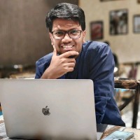 Smrutiranjan Das
