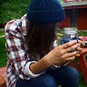 Emma Thake
