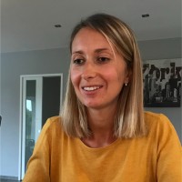 Blandine Dussarrat
