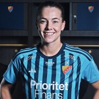 Ina Lundereng Vårhus