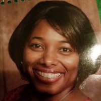 Bessie Martin-Jackson