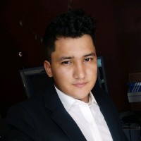 Daniel Andrade