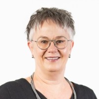 Ursula Wymann