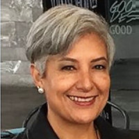 Letty (Cetty) Zambrano