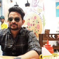 Prashant Thakur
