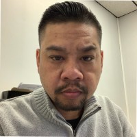 Randy Dacayo